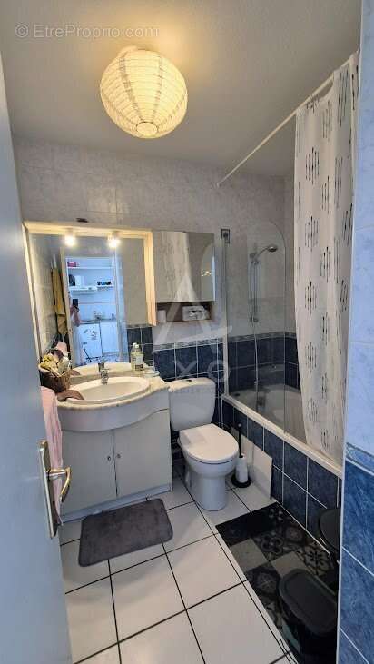 Mérignac limite Caudéran Joli Studio 30 m2 - photo 11