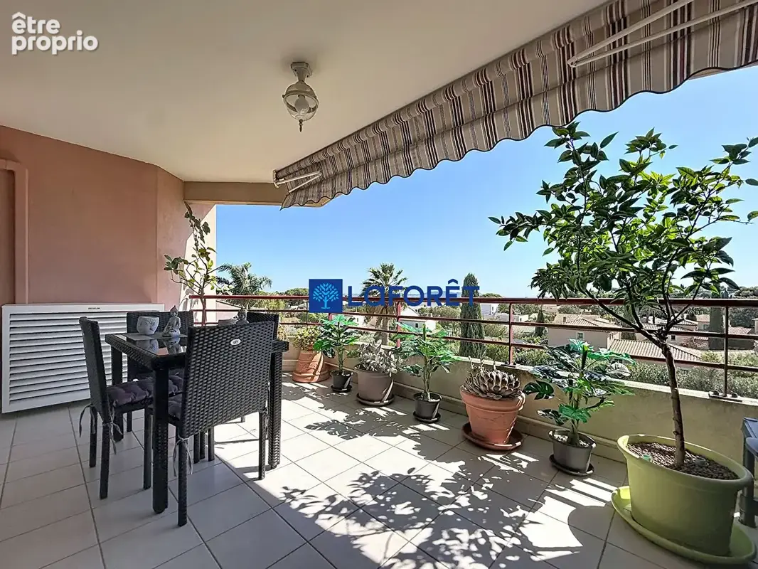 Carqueiranne - appartement - photo 4