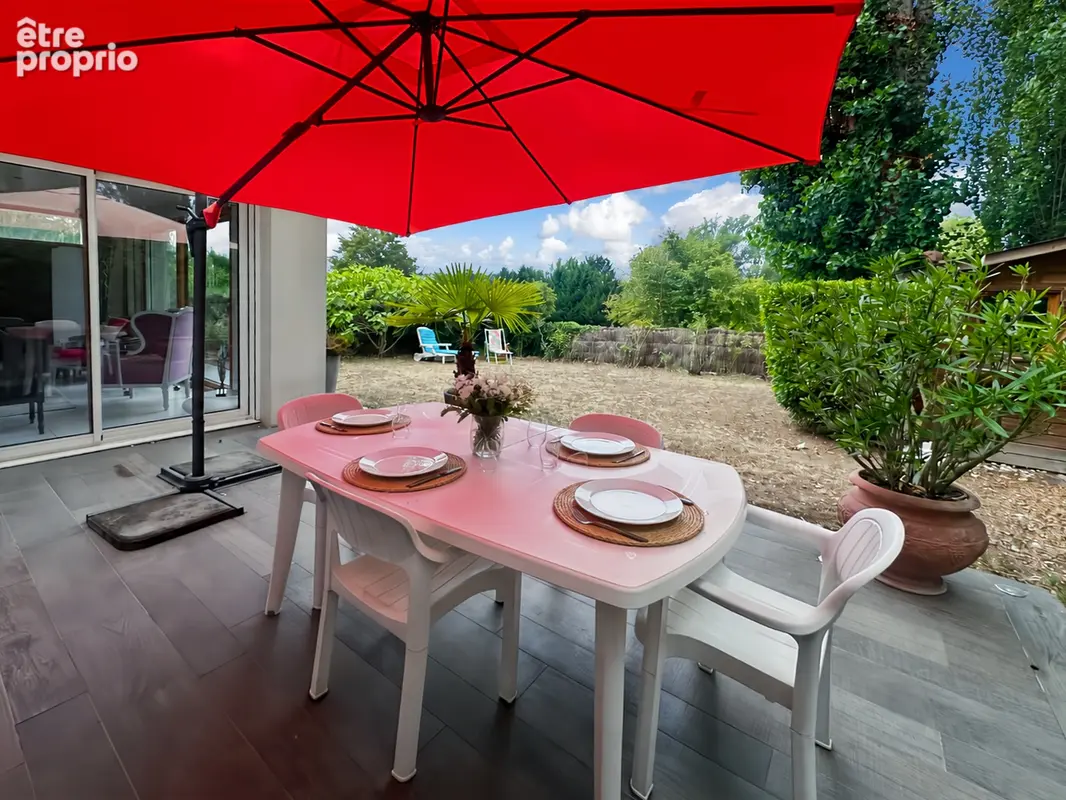 Maison 130m² à verrières-le-buisson - photo 11