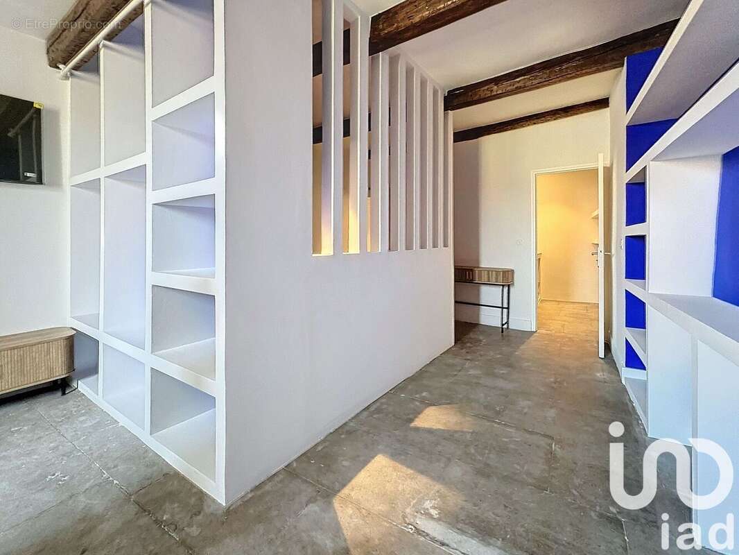 Photo 6 - Appartement à MONTPELLIER