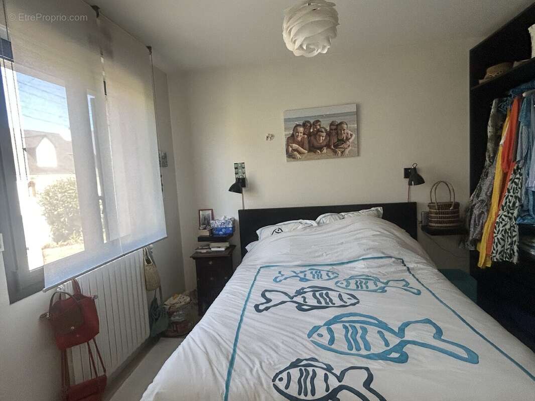 Maison à LA BAULE-ESCOUBLAC