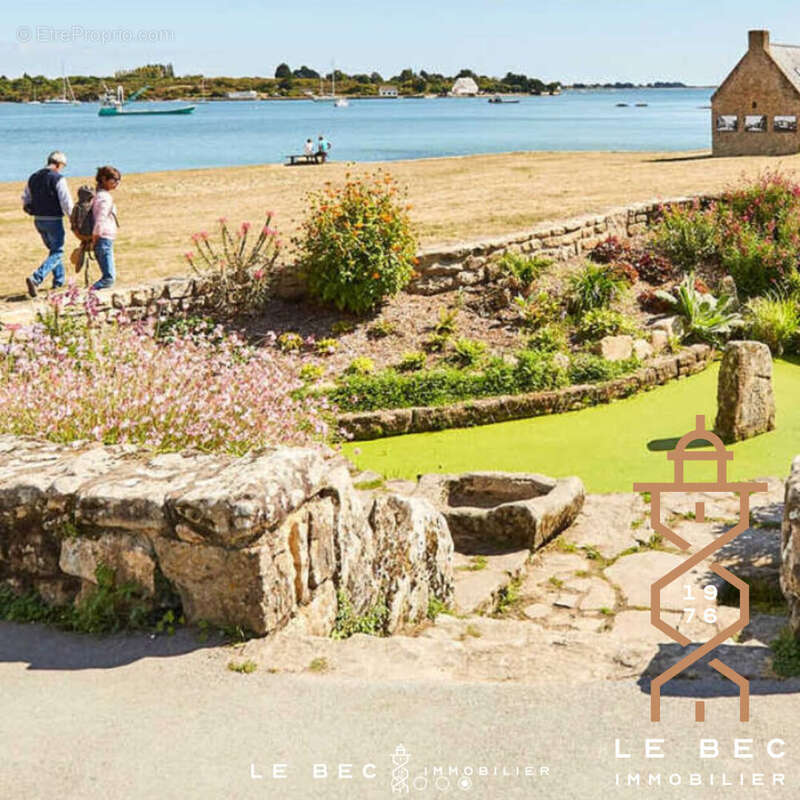 Terrain à SAINT-PHILIBERT