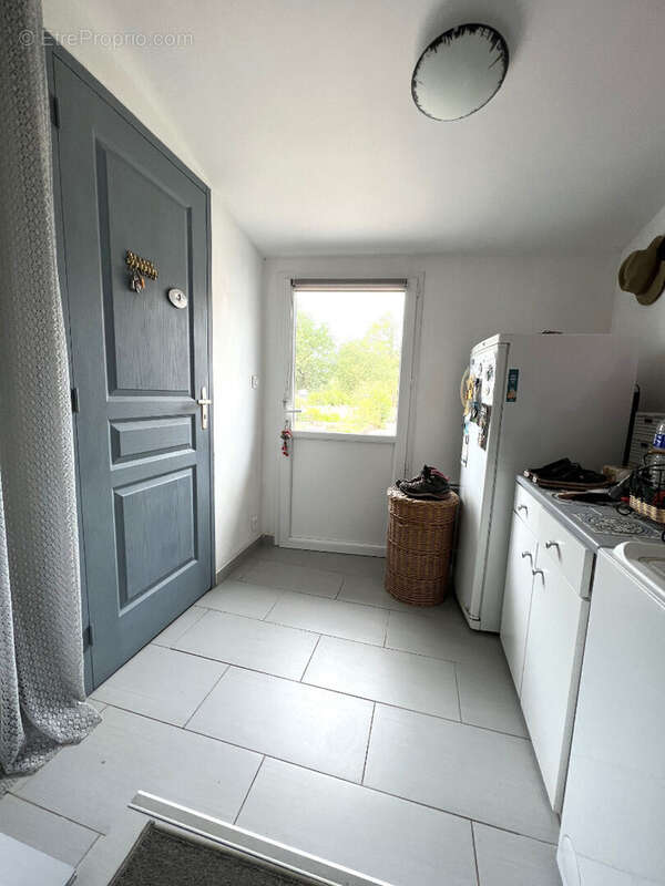 Maison à VENANSAULT