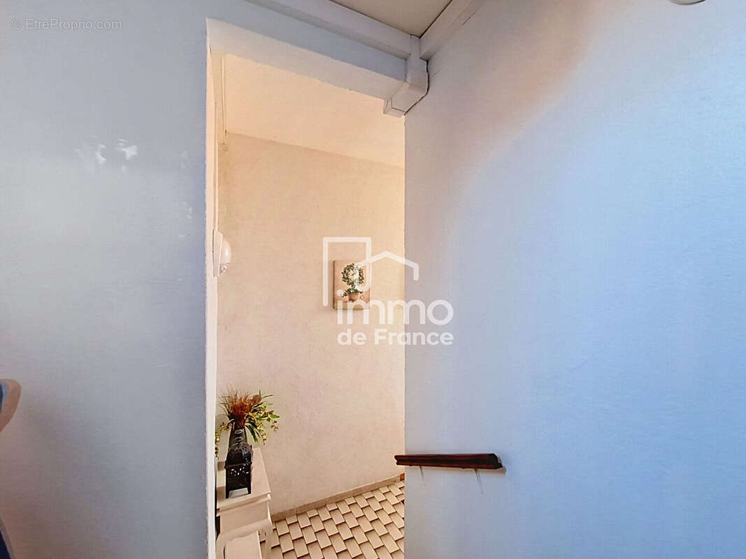 Appartement Bourg En Bresse 3 pièce(s) 94 m2 - photo 8