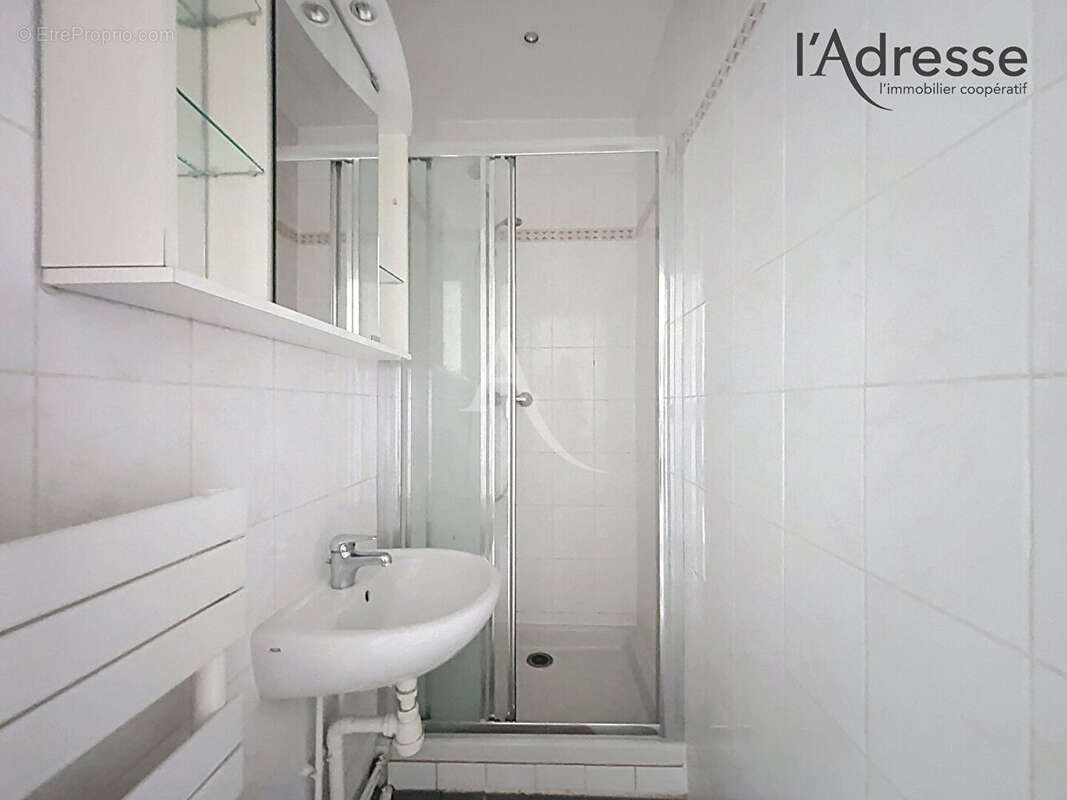 Appartement à SURESNES