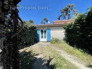 Maison à SAINT-TROJAN-LES-BAINS