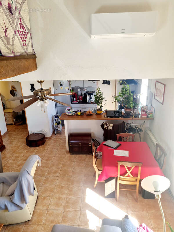 Appartement à DRAGUIGNAN
