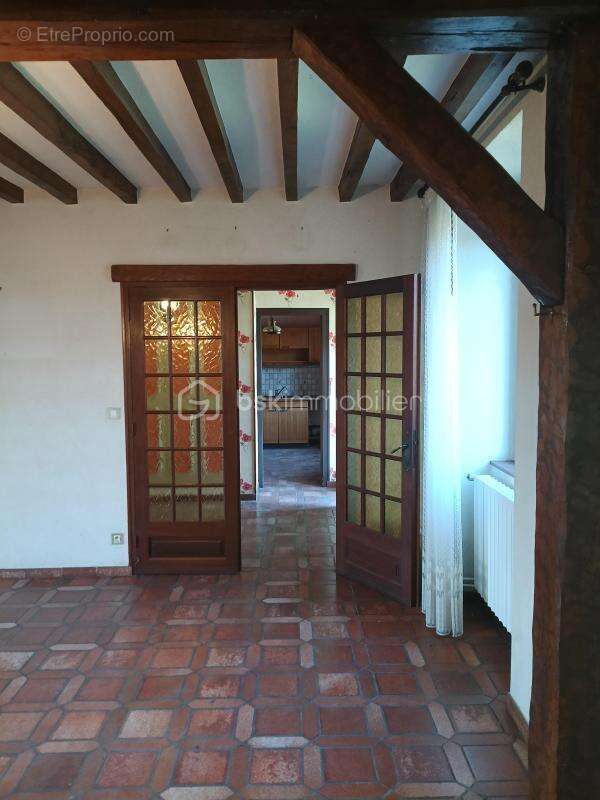 Maison à SENS