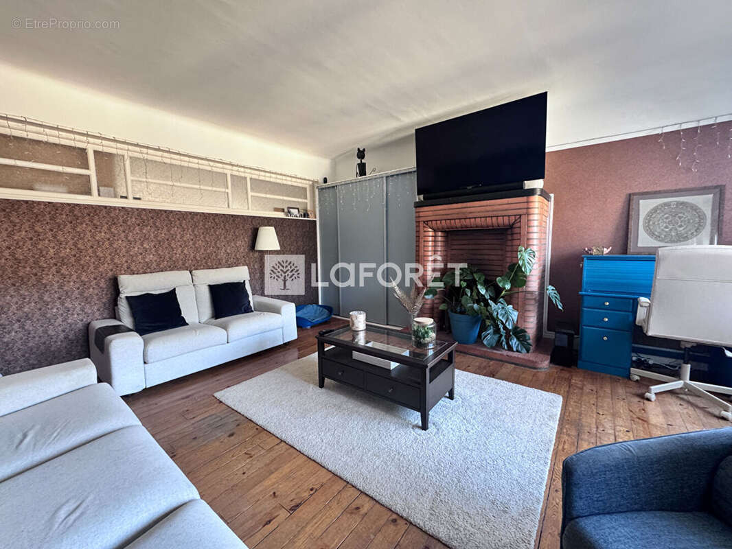 Appartement à CALAIS