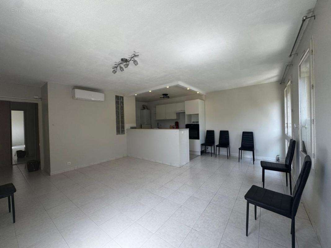 Appartement à ALLAUCH