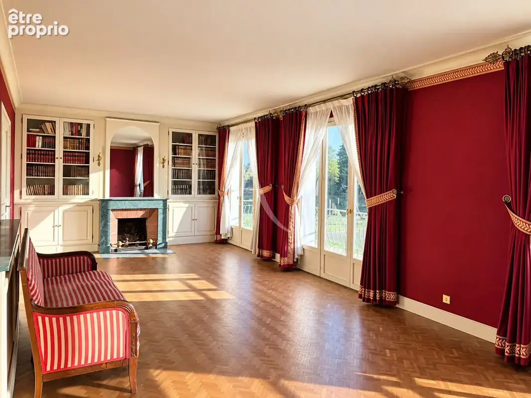 Maison avec fort potentiel à Pocé-Distré - photo 2