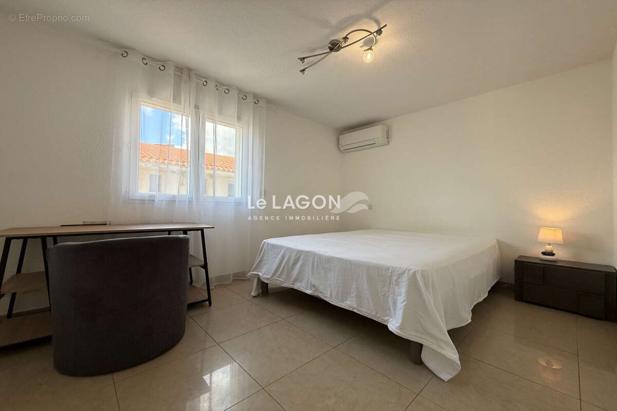 Appartement à SAINT-CYPRIEN