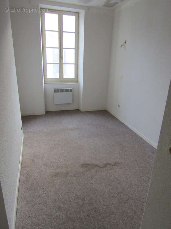 Appartement à REVEL