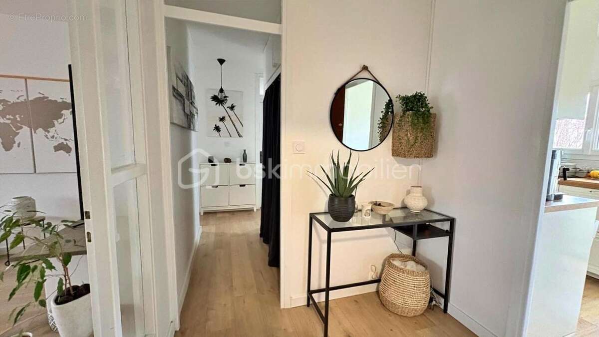 Appartement à FENOUILLET