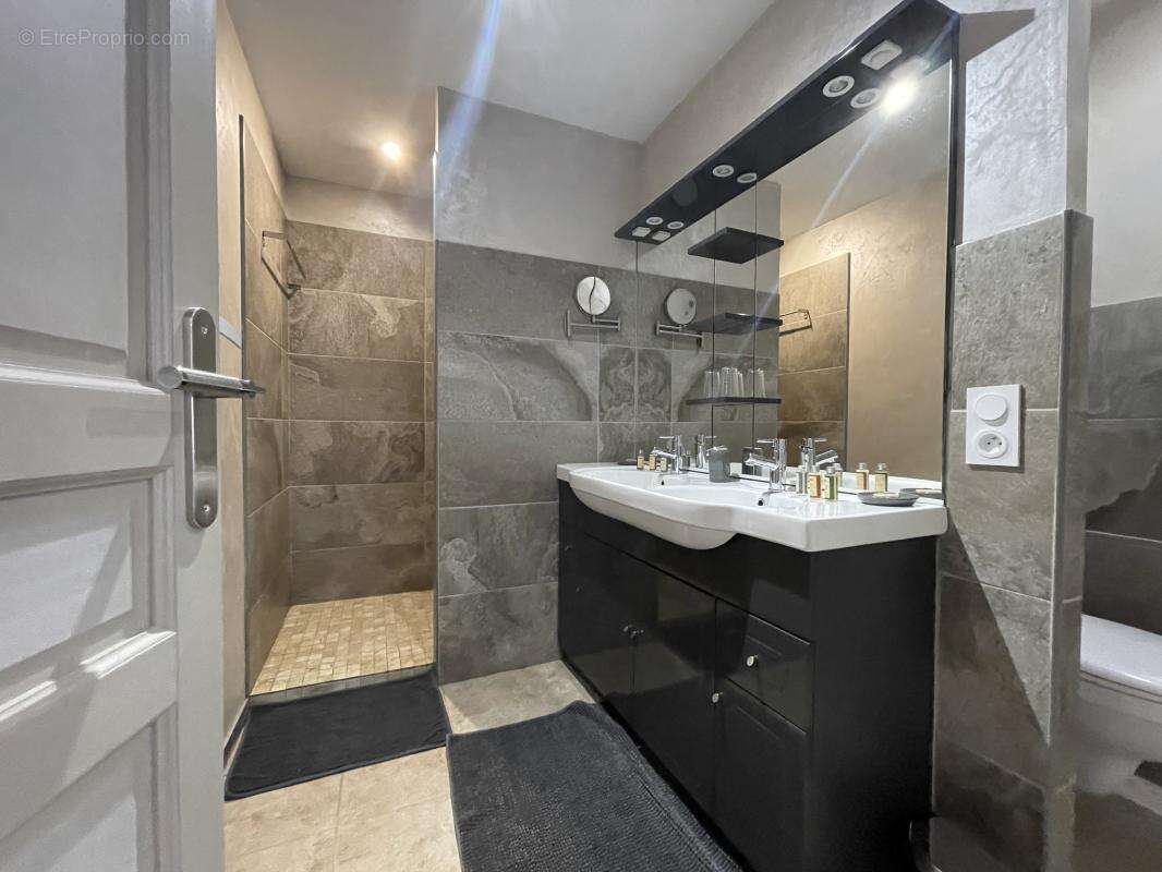 Maison à LISLE-SUR-TARN