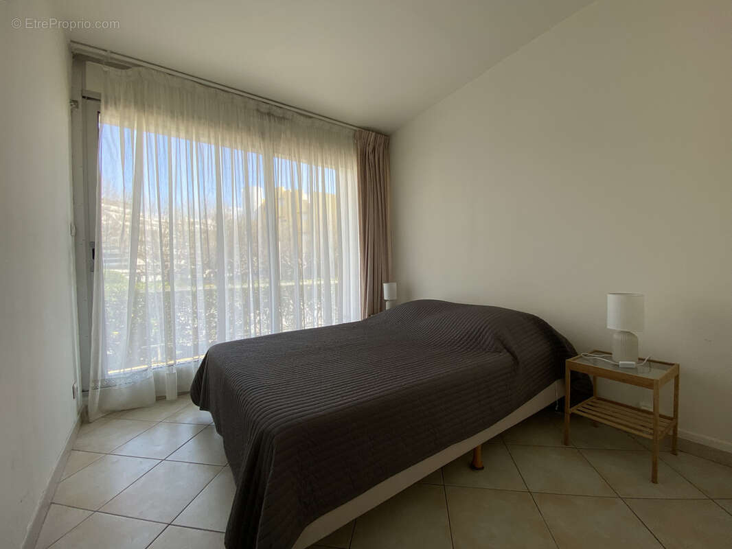Appartement à LA GRANDE-MOTTE