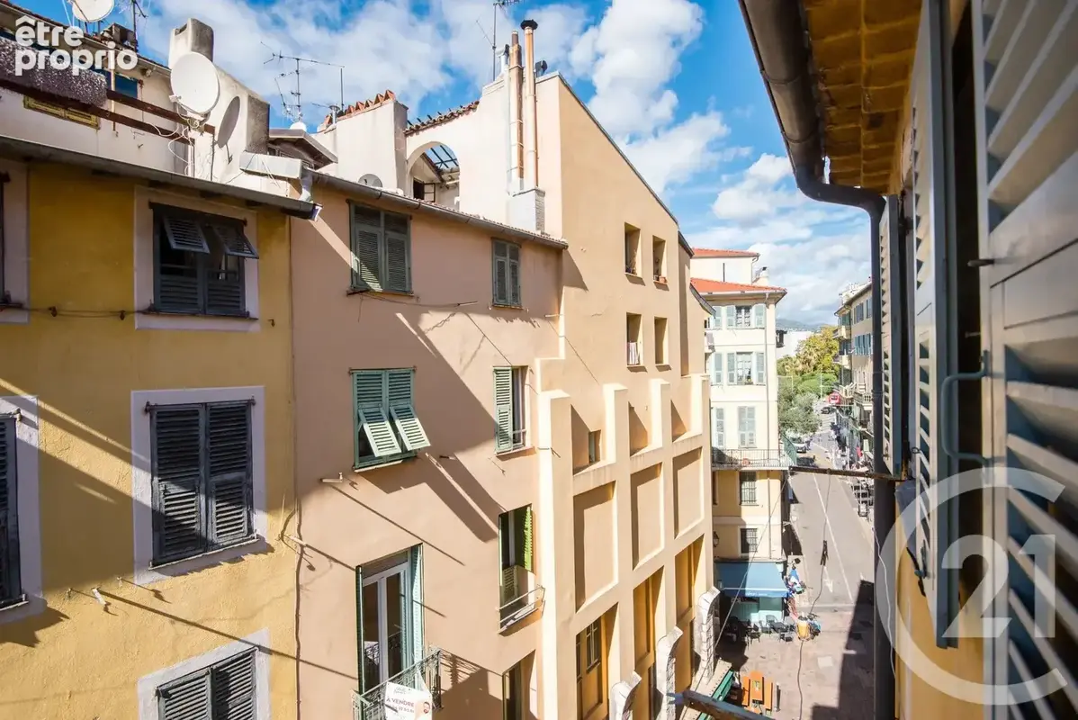 Appartement 1 pièce 34 m² à vendre à Nice (06300) - photo 10