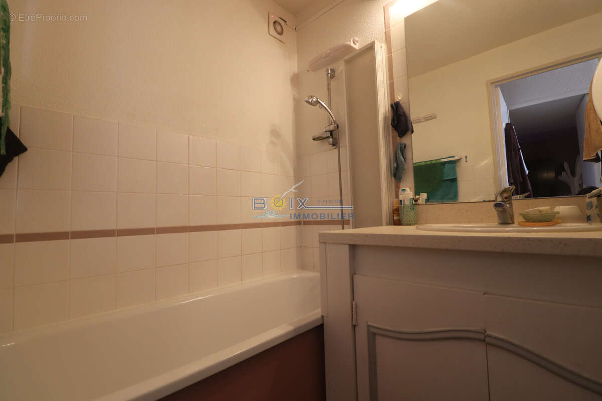 Appartement à SETE