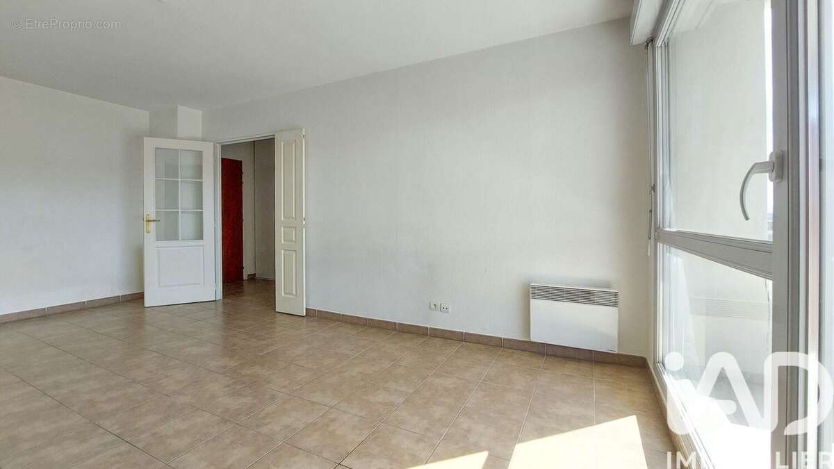 Photo 6 - Appartement à SAINT-FONS