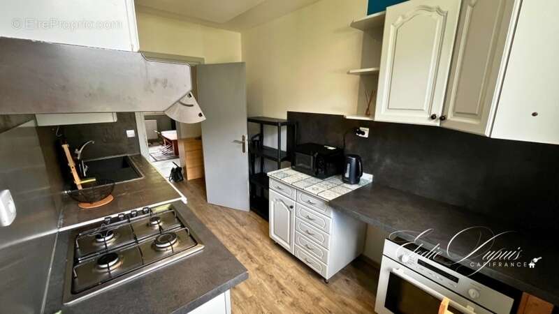 Bel appartement T3/4 lumineux de 70 m² - photo 8