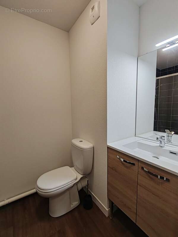 Appartement à CHOLET