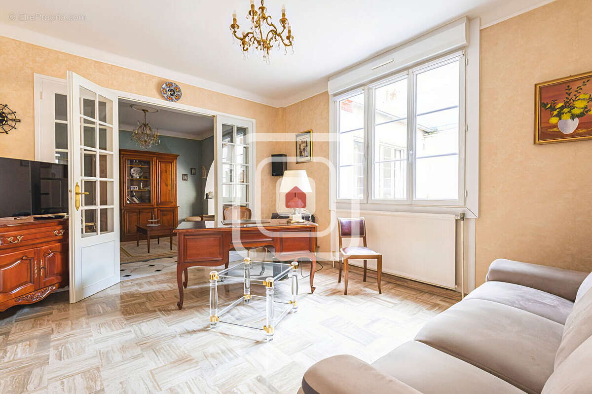 Maison à RILLY-LA-MONTAGNE