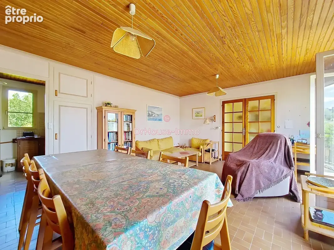 Maison 110 m² à Orgeval  - photo 10