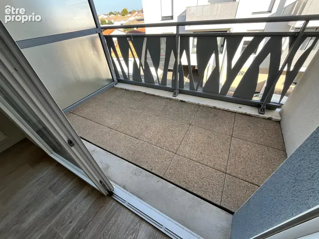 Appartement - photo 7