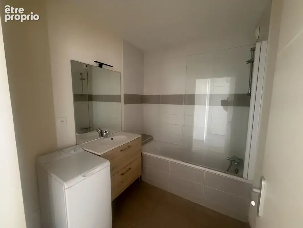 Appartement Dijon 3 pièce(s) 69 m2 - photo 7