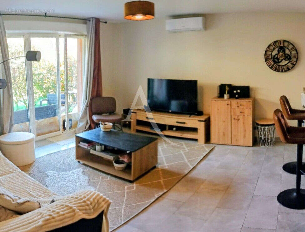 Appartement à LEGUEVIN