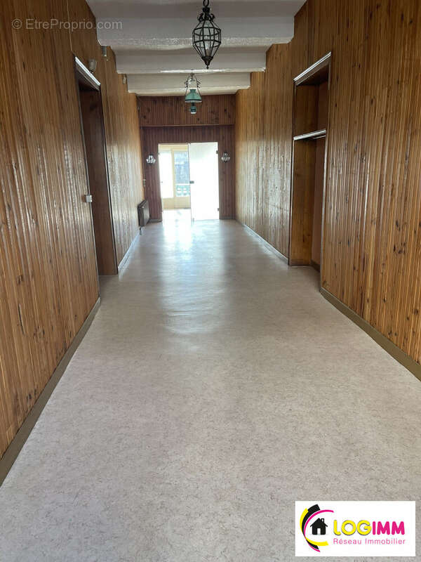 Maison à BERLAIMONT