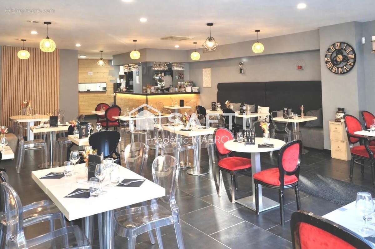 Photo 6 - Commerce à MARSEILLE-9E