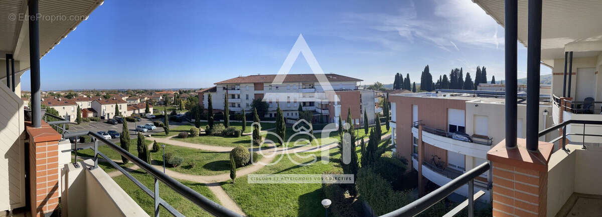 Appartement à EAUNES