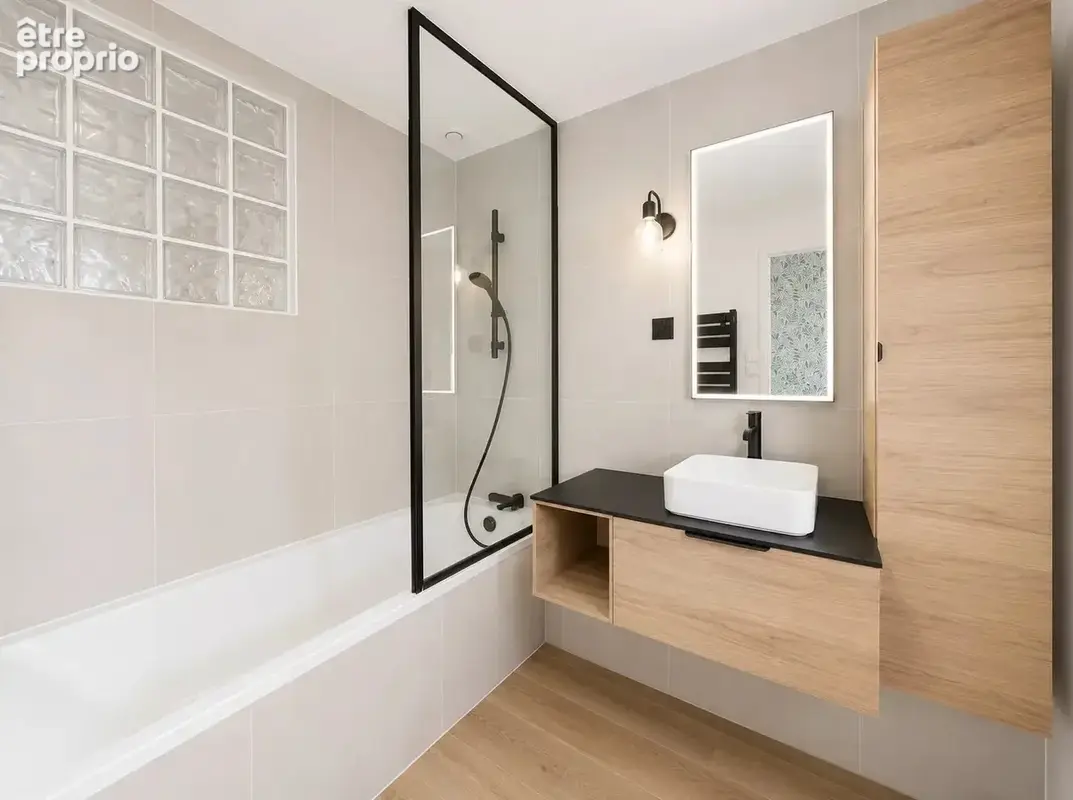 Maison 3 pièces + extérieur • Entièrement rénovée - photo 5