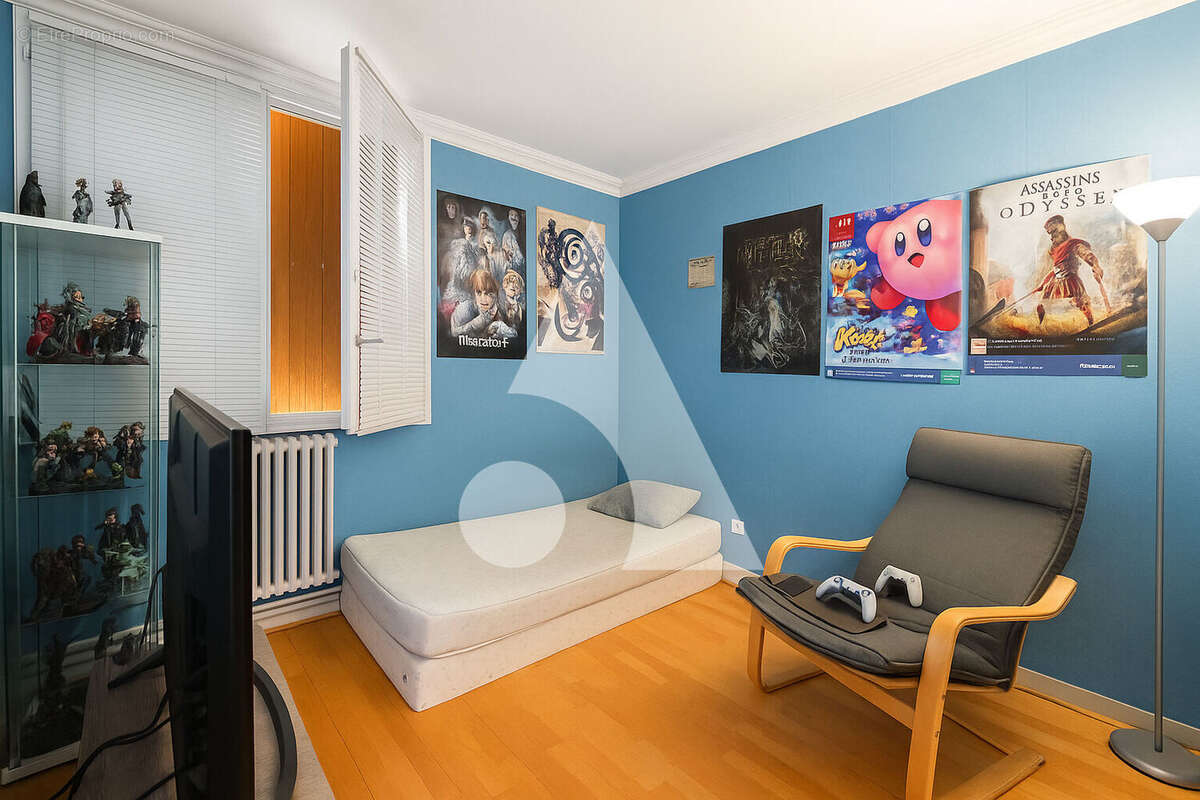 Appartement à MONTMORENCY