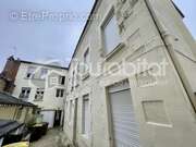 Appartement à CHARLEVILLE-MEZIERES