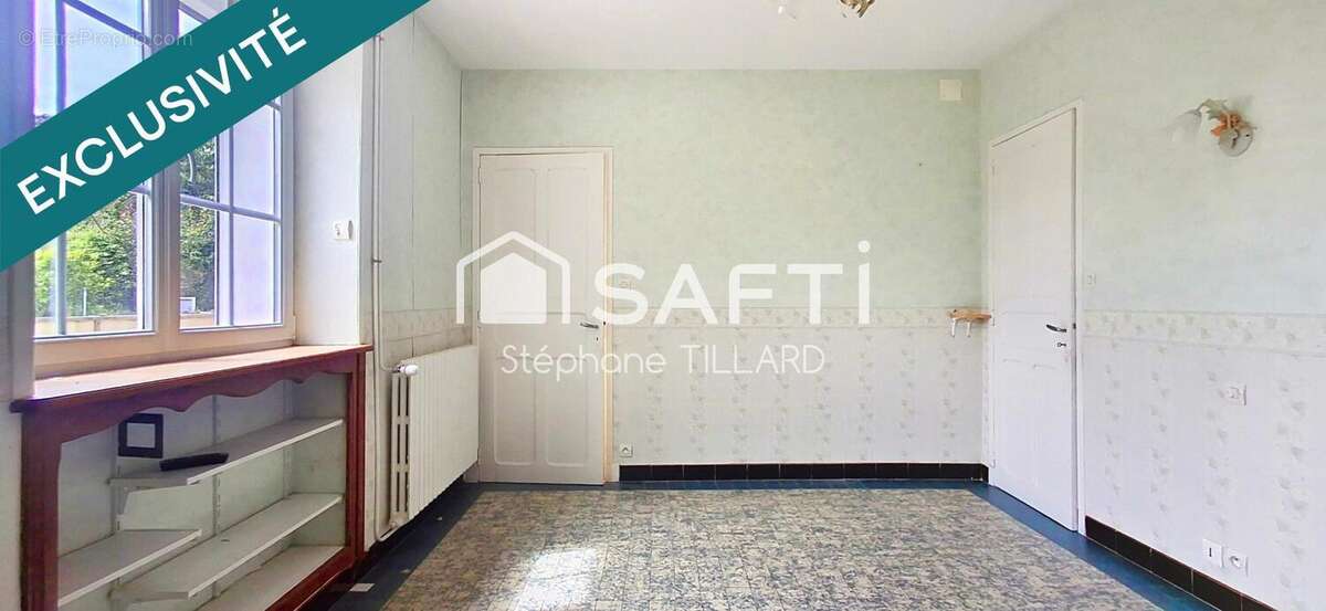 Maison 135 m² à Cesny-Bois-Halbout  - photo 6
