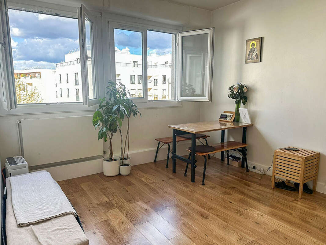 Appartement à CLAMART