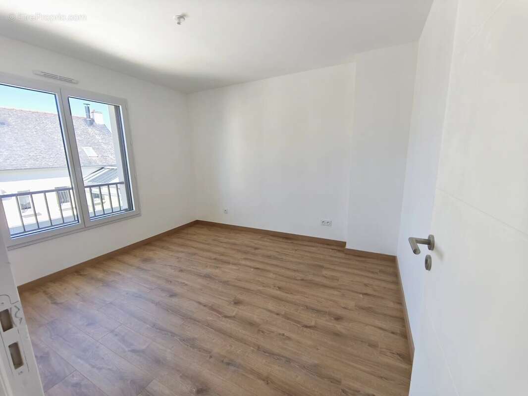 Maison à SAINT-MALO