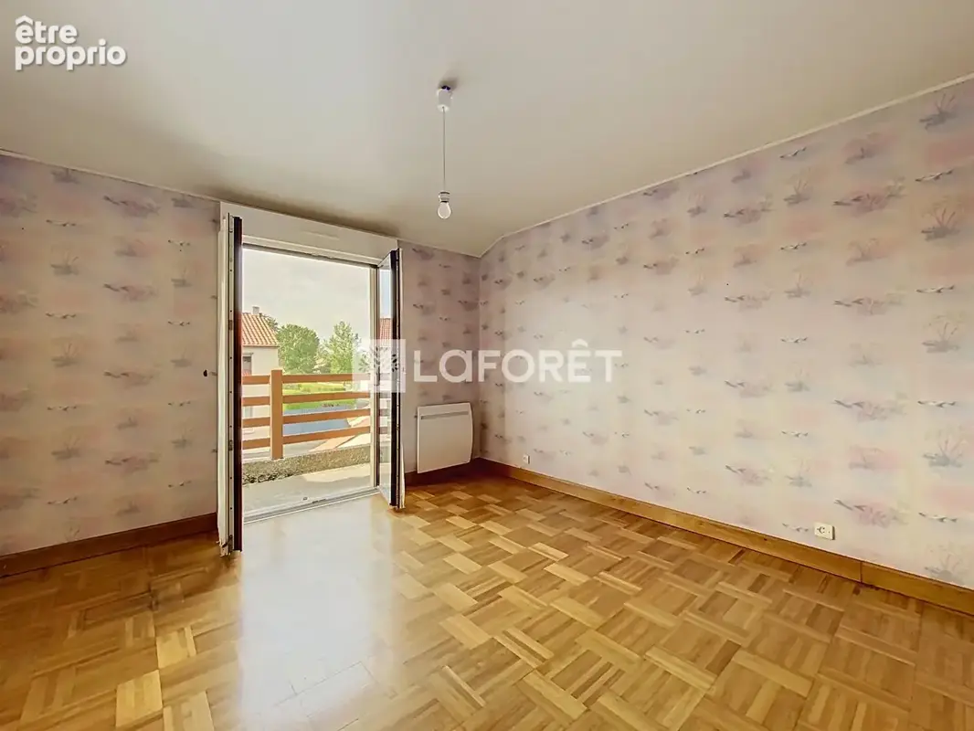 Maison Cholet 5 pièce(s) 113 m2 - photo 7