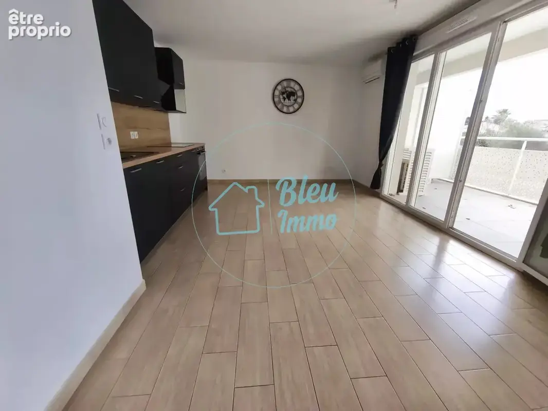Appartement 2 pièces 42 m² à vendre à Montpellier (34000) - photo 4