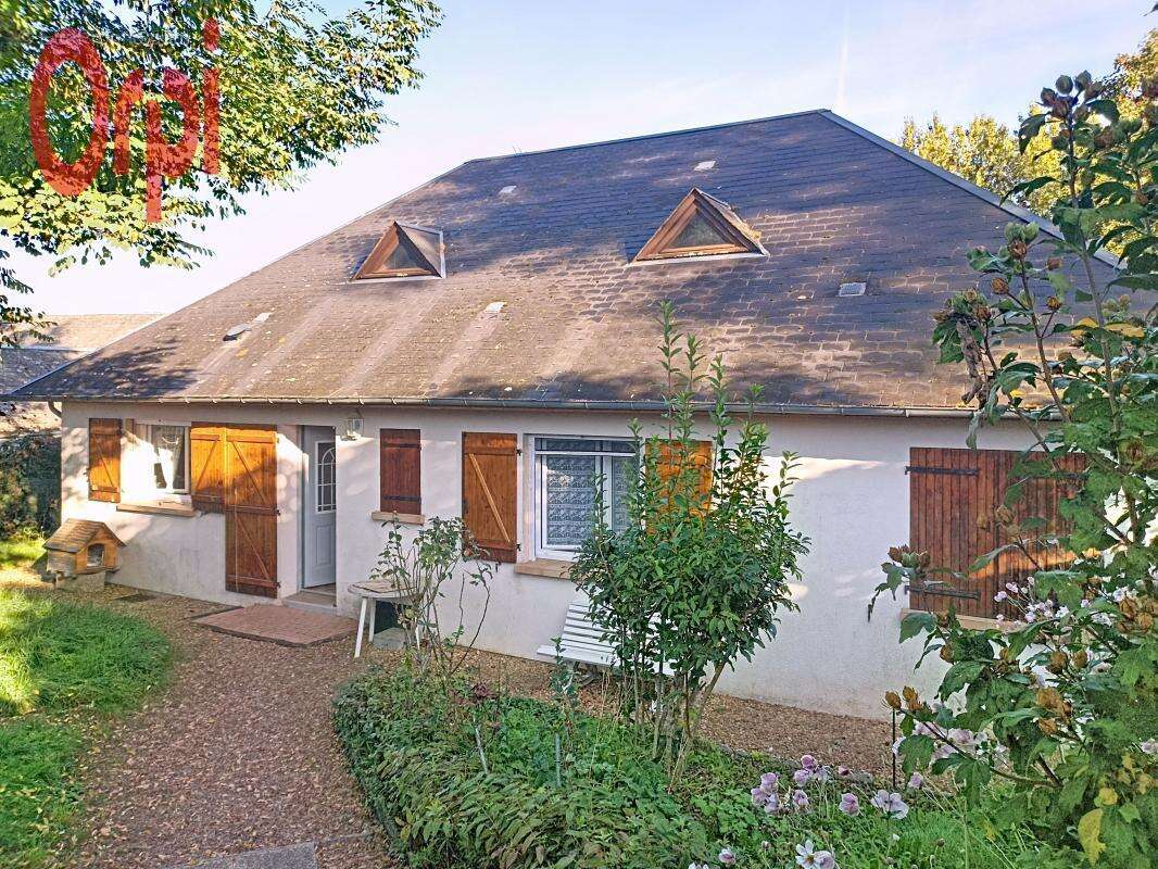 Maison à SAINT-RIMAY