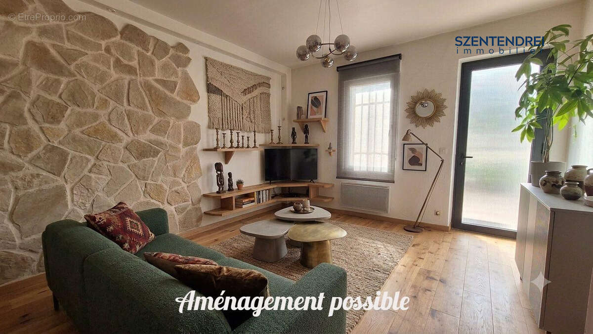 Maison 90 m² à Lunel  - photo 4