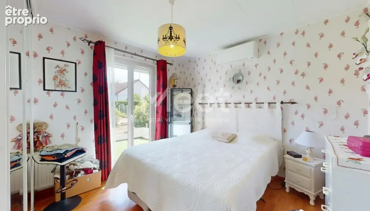Maison 4 Pièces - 3 Chambres - photo 6