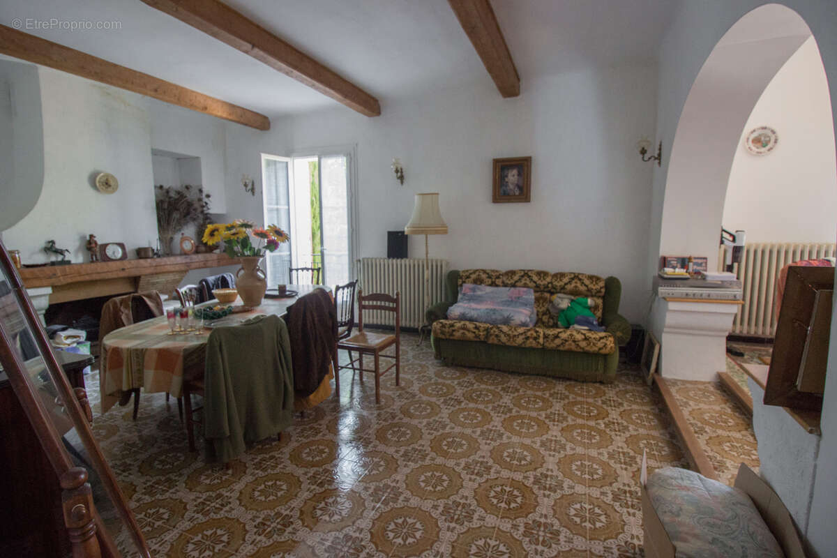 Maison à LA FARLEDE