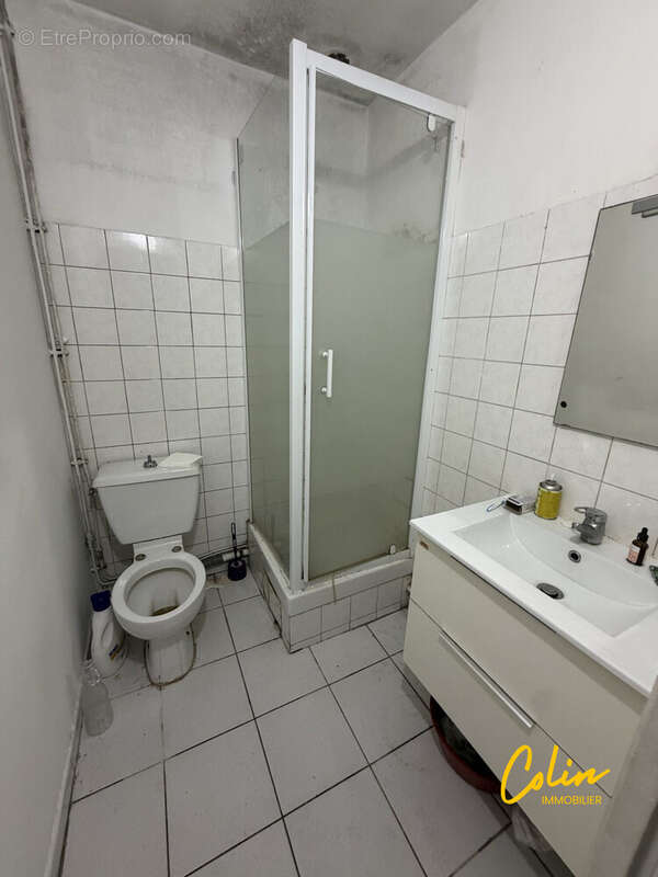 Appartement 129 m² à Marseille-3e  - photo 8