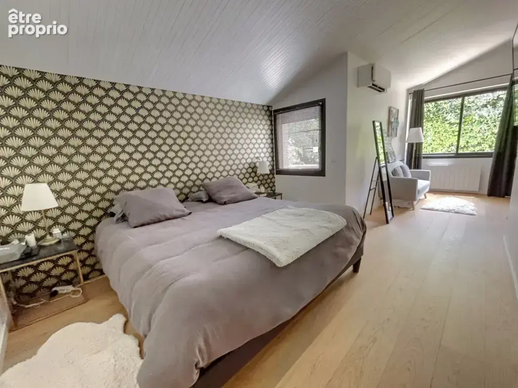 VIEILLE TOULOUSE 235 m2 Elégante maison familiale avec terrain arboré et piscine - photo 6