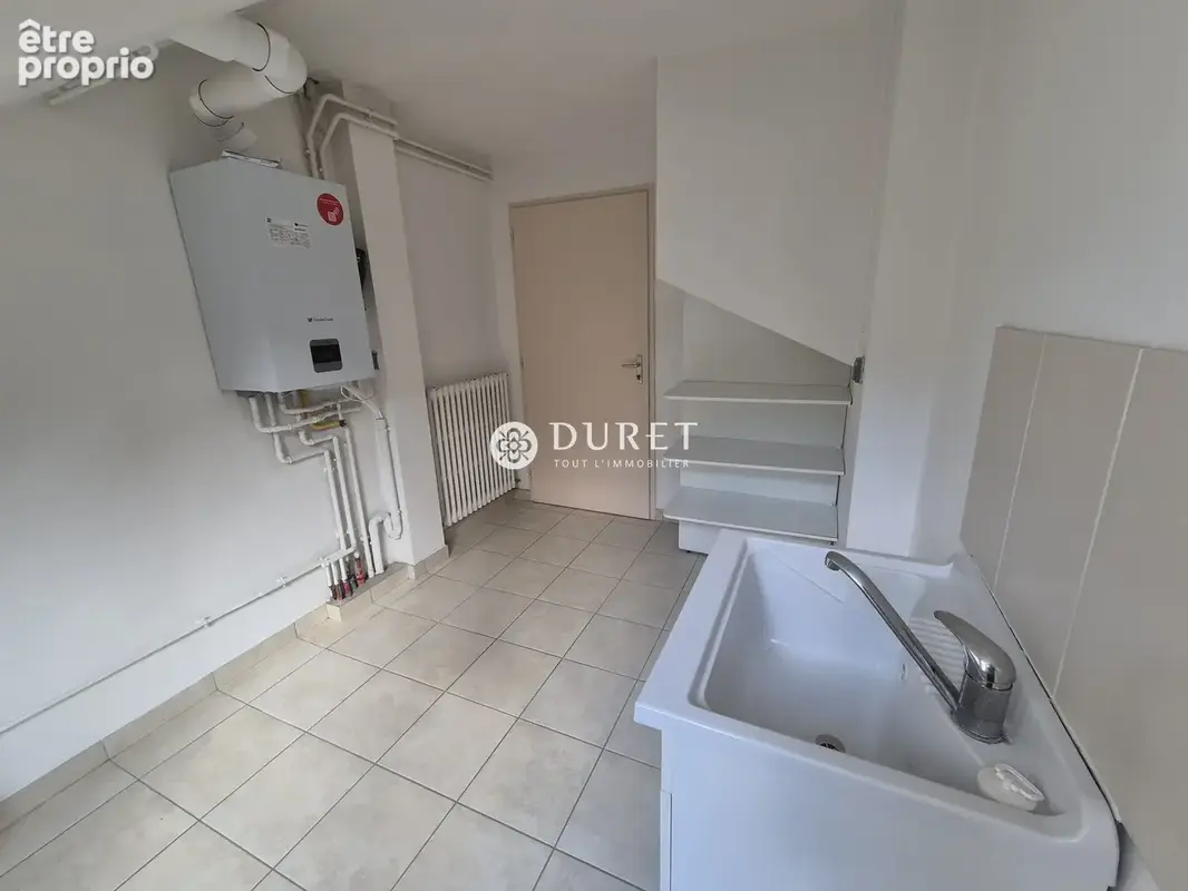 Maison 87 m² à La Roche-Sur-Yon  - photo 9