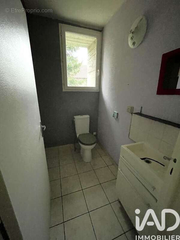 Photo 6 - Maison à SAINT-ELOY-LES-MINES