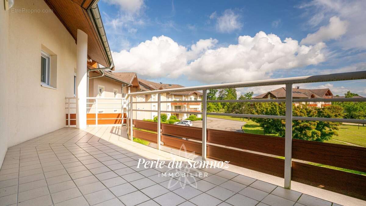 Appartement à QUINTAL